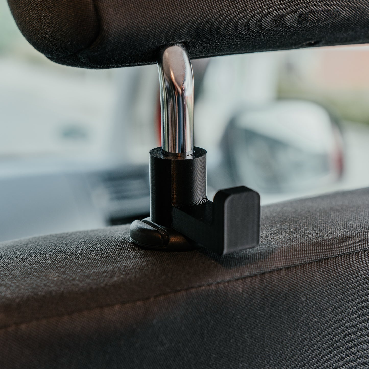 Haken für Mercedes Sprinter W906 Kopfstütze - 1 Haken