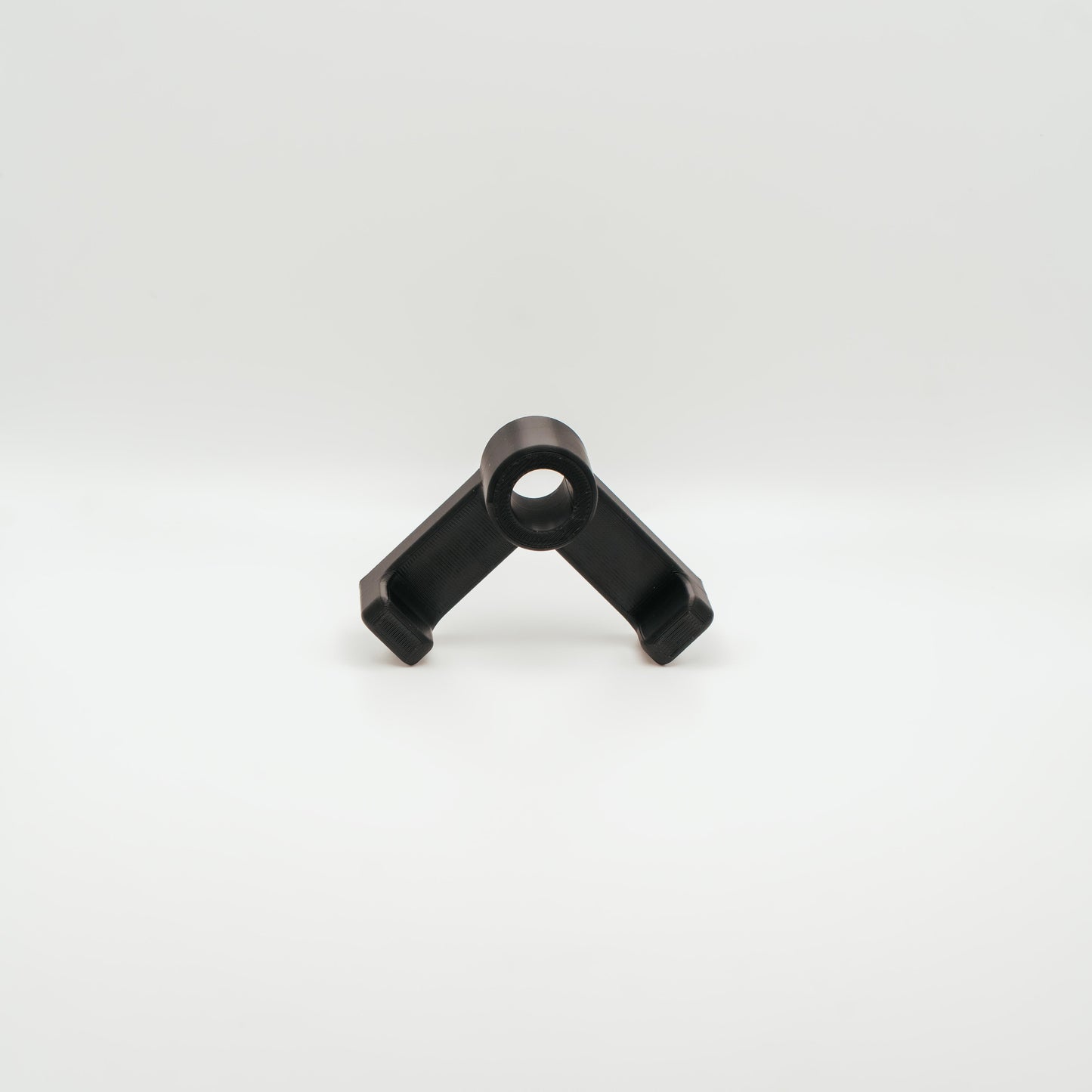 Haken für VW T5/T6 Kopfstütze - Doppelhaken