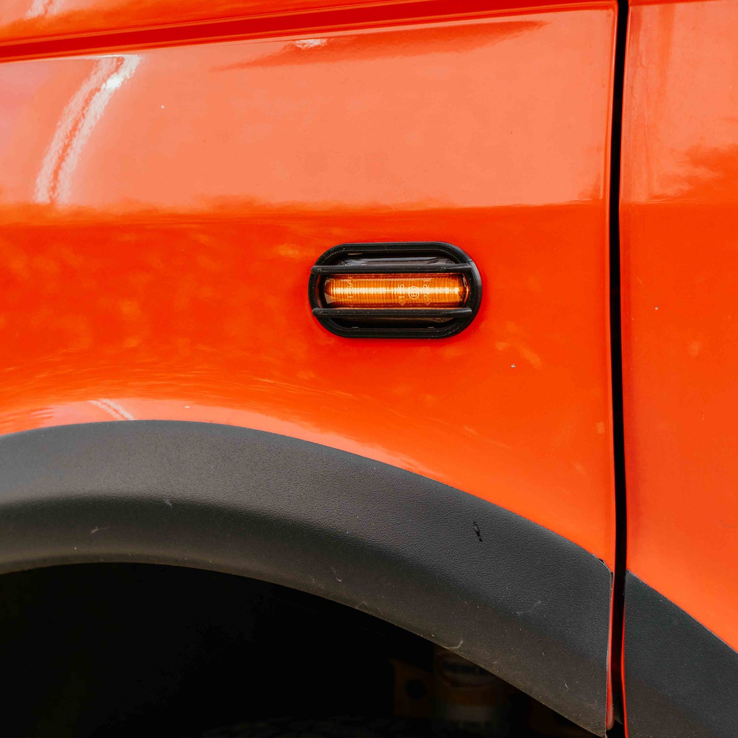 Schutzgitter VW T5 (Bügel)