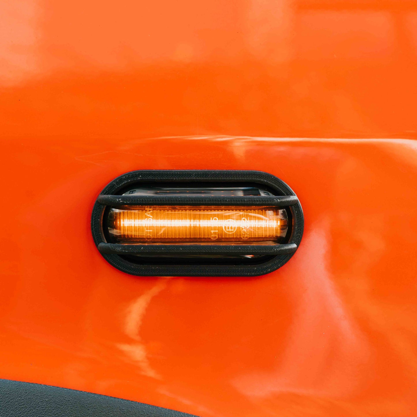 Schutzgitter VW T5 (Bügel)