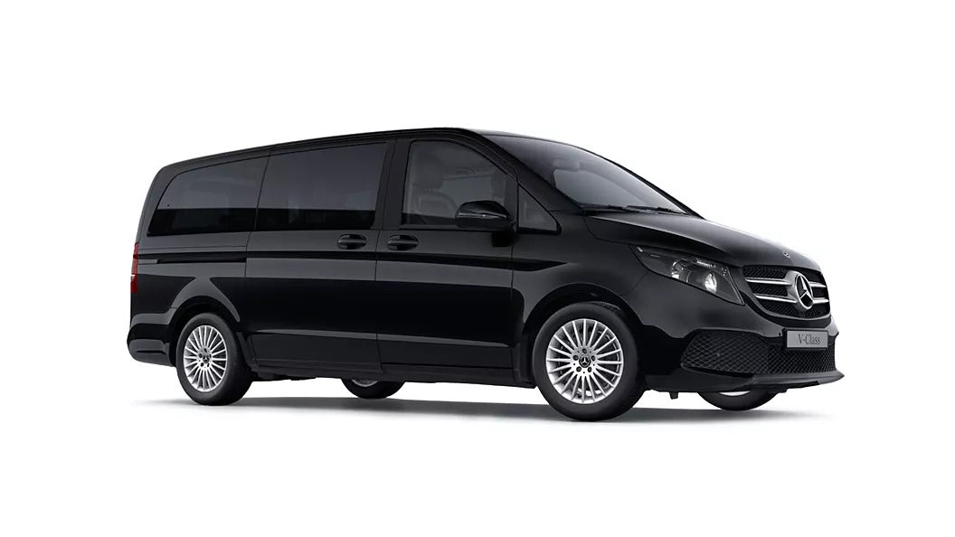 Mercedes Vito / V-Klasse