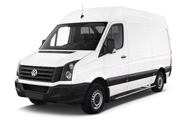 VW Crafter 2E