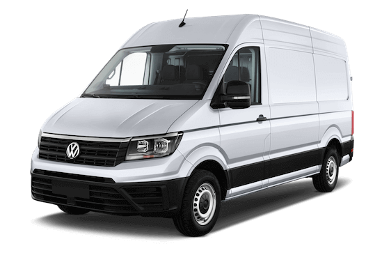 VW Crafter 2