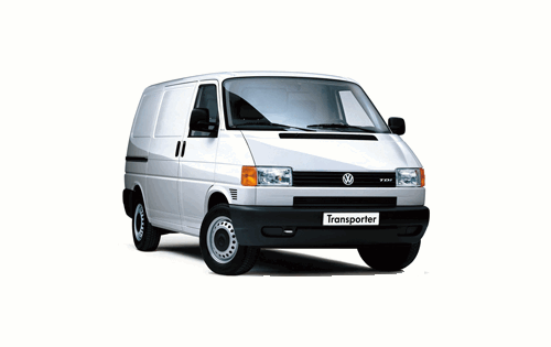 VW T4