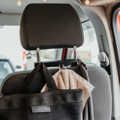 Haken für VW T4 Kopfstütze - 3 Haken