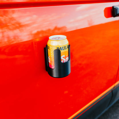 Magnetischer Getränkehalter – Flexibler Halt für Camper und Alltag