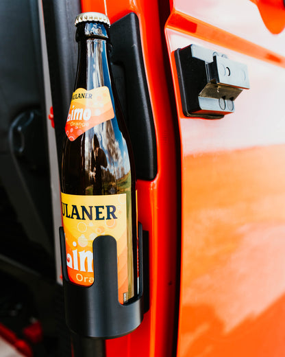 Magnetischer Getränkehalter – Flexibler Halt für Camper und Alltag