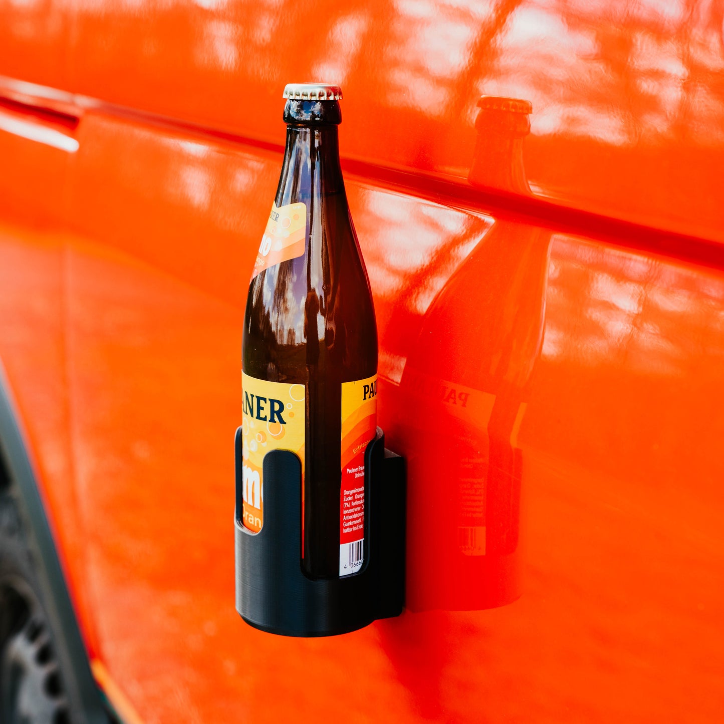 Magnetischer Getränkehalter – Flexibler Halt für Camper und Alltag