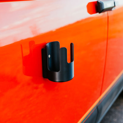 Magnetischer Getränkehalter – Flexibler Halt für Camper und Alltag