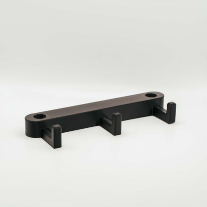 Haken für Mercedes Sprinter W906 Kopfstütze - 3 Haken