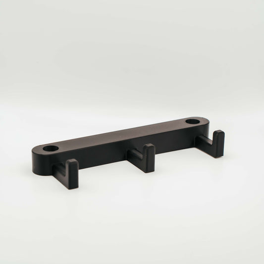 Haken für Mercedes Sprinter W906 Kopfstütze - 3 Haken