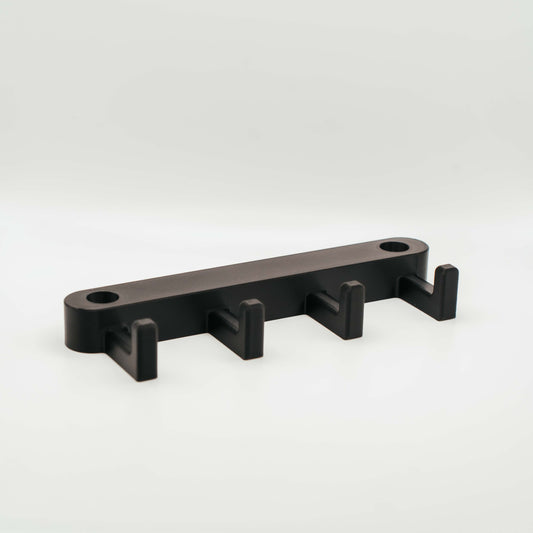 Haken für Mercedes Sprinter W906 Kopfstütze - 4 Haken
