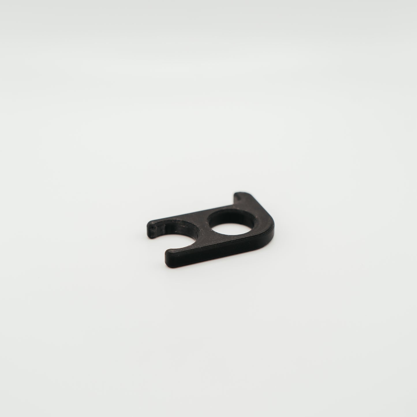 Mini Heki Sicherungsclip – Zusatzverriegelung für Dometic Dachfenster