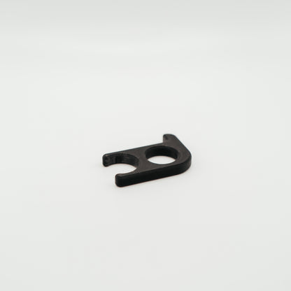 Mini Heki Sicherungsclip – Zusatzverriegelung für Dometic Dachfenster