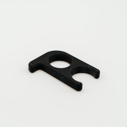 Mini Heki Sicherungsclip – Zusatzverriegelung für Dometic Dachfenster