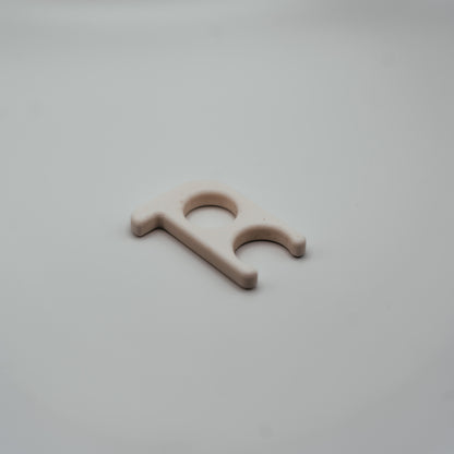 Mini Heki Sicherungsclip – Zusatzverriegelung für Dometic Dachfenster