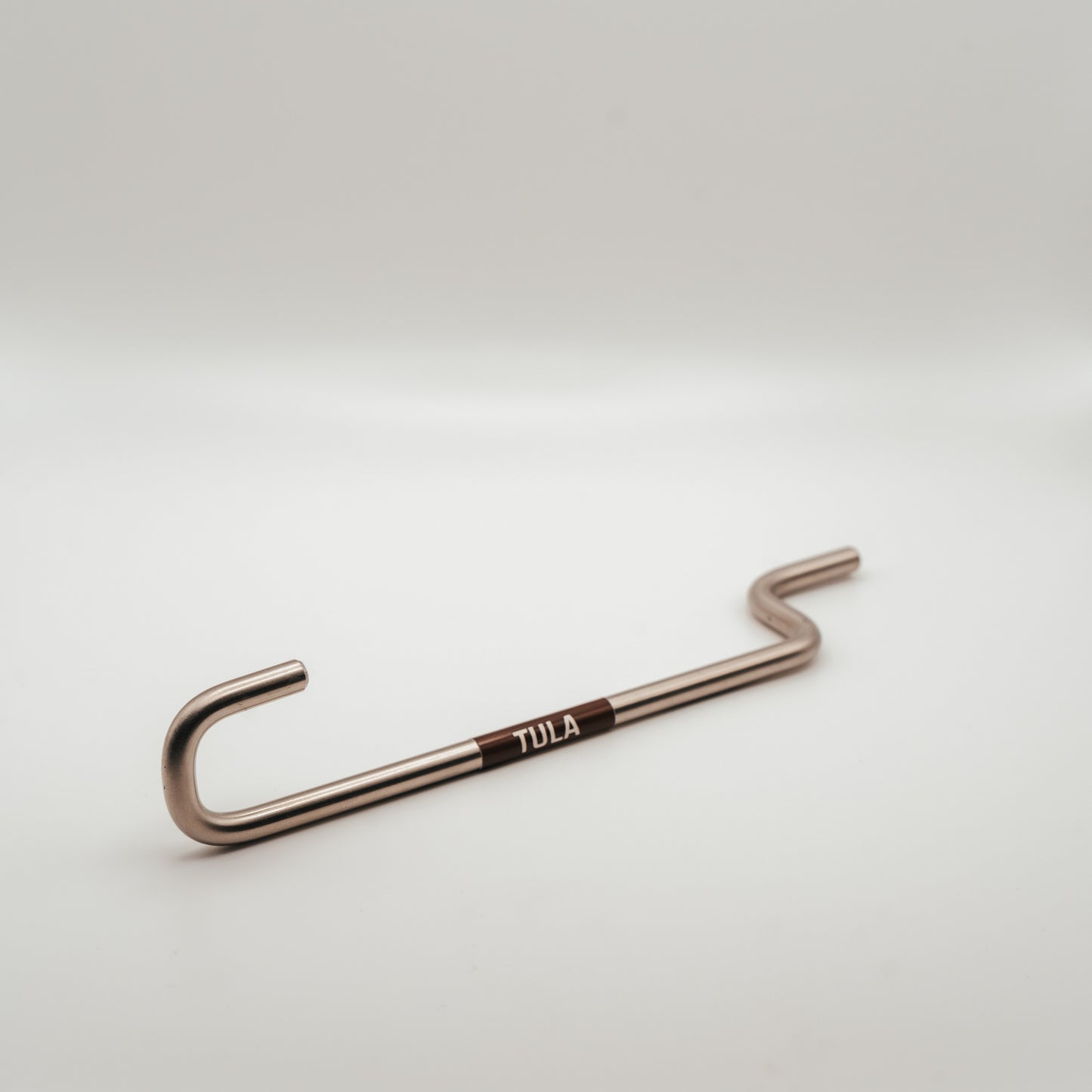 Heckklappenaufsteller aus Edelstahl – VW T4 T5 T6 Caddy