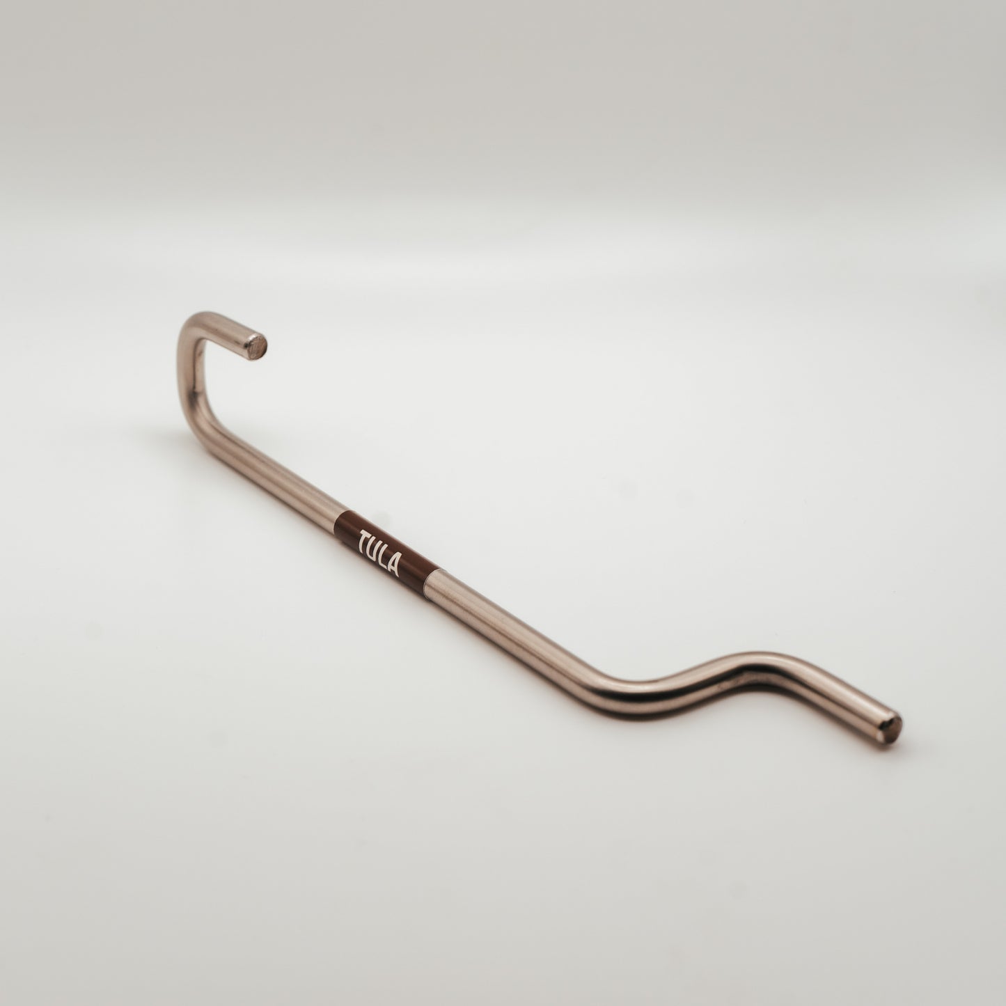 Heckklappenaufsteller aus Edelstahl – VW T4 T5 T6 Caddy