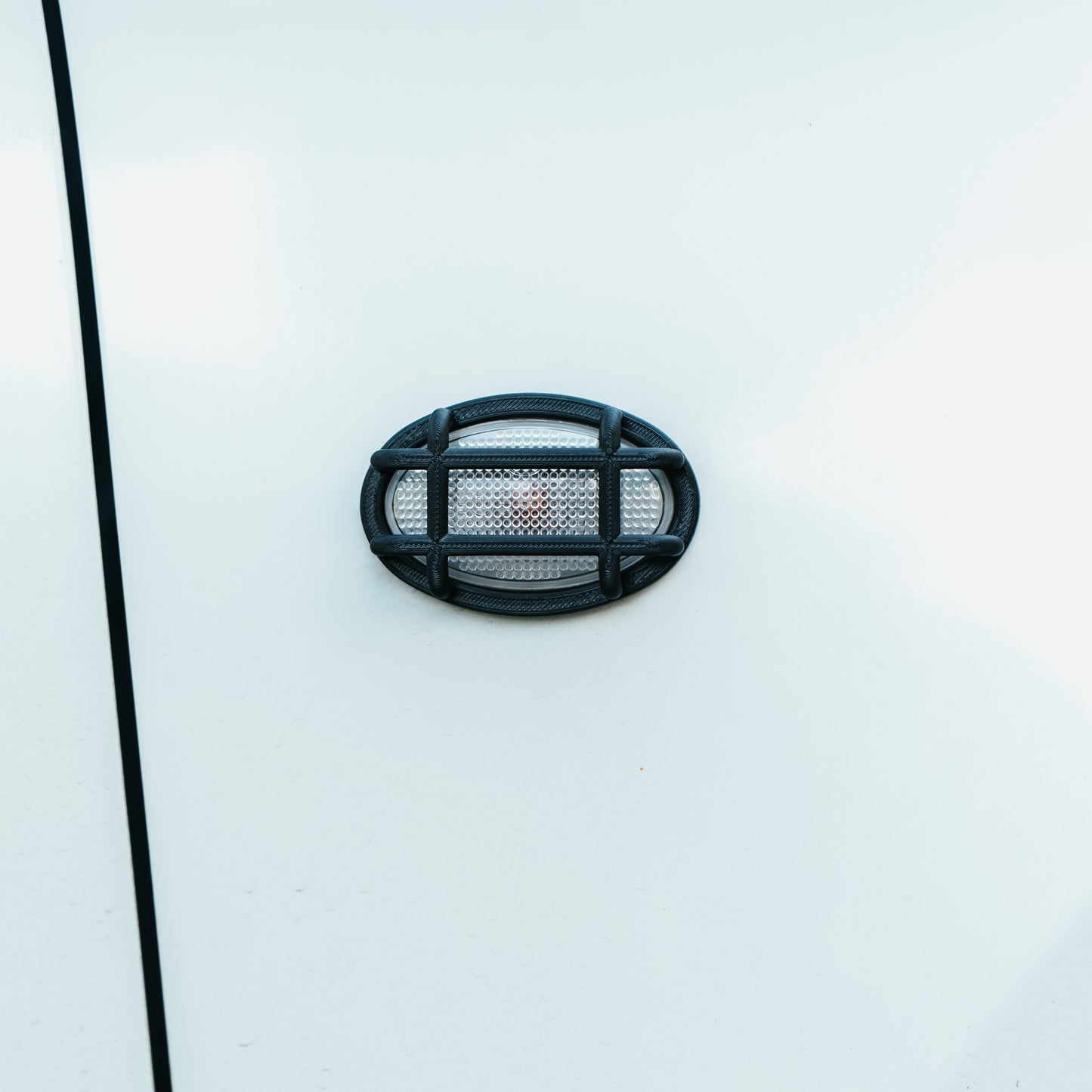 Schutzgitter Mercedes Vito