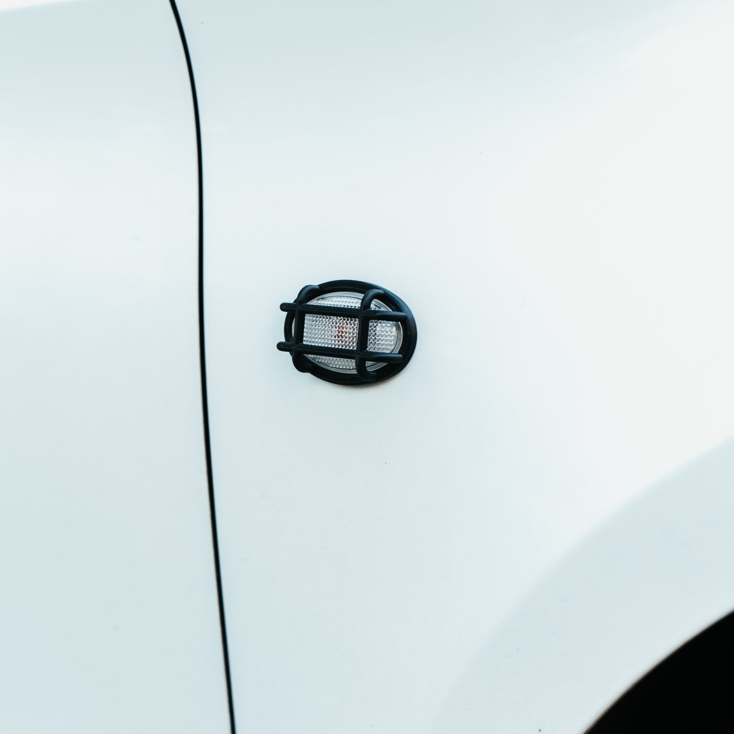 Schutzgitter Mercedes Vito